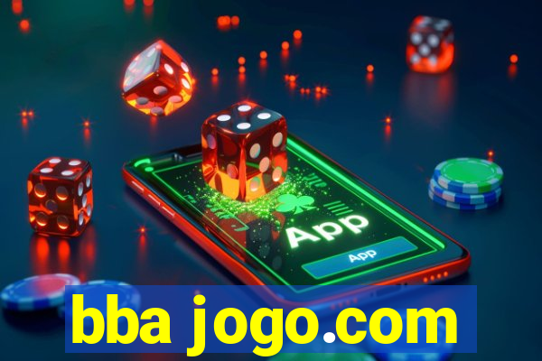 bba jogo.com